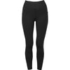 Equestrian Stockholm Rijlegging Movement Dressage All Black