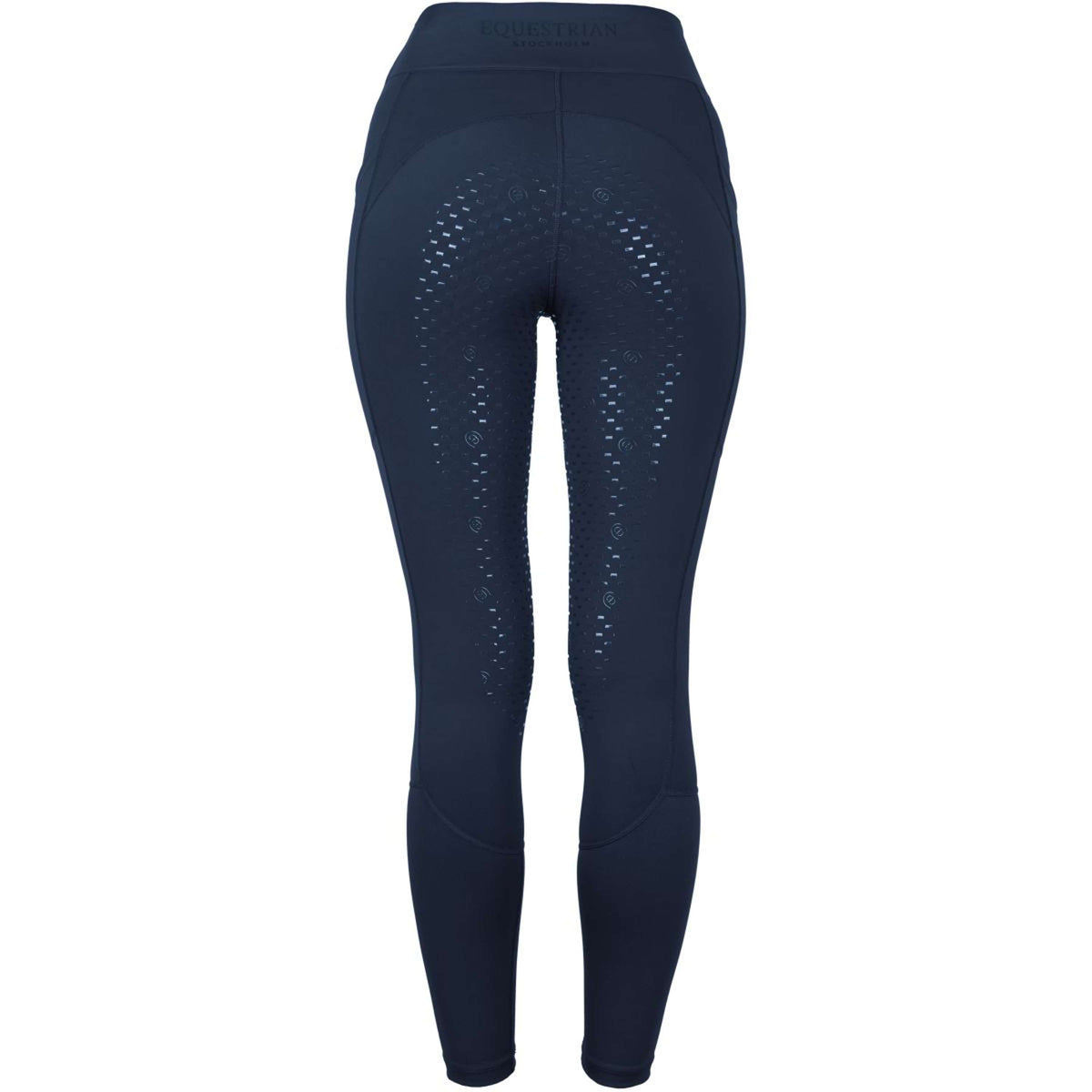 Equestrian Stockholm Rijlegging Movement Dressage All Navy