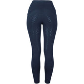 Equestrian Stockholm Rijlegging Movement Dressage All Navy