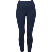 Equestrian Stockholm Rijlegging Movement Dressage All Navy