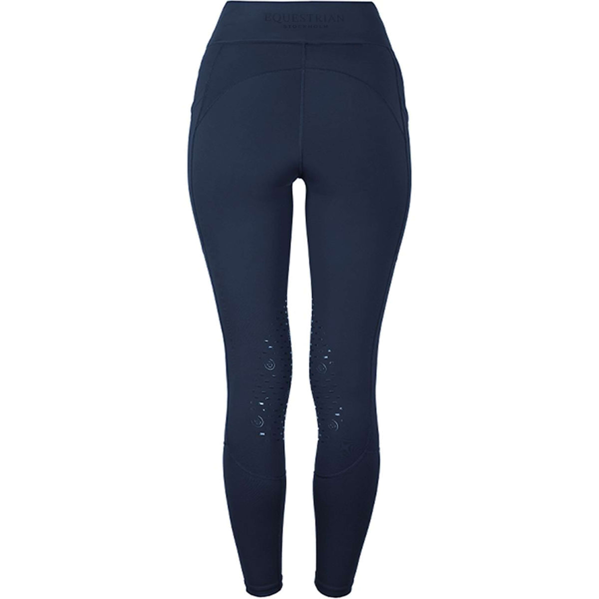 Equestrian Stockholm Rijlegging Movement Jump All Navy