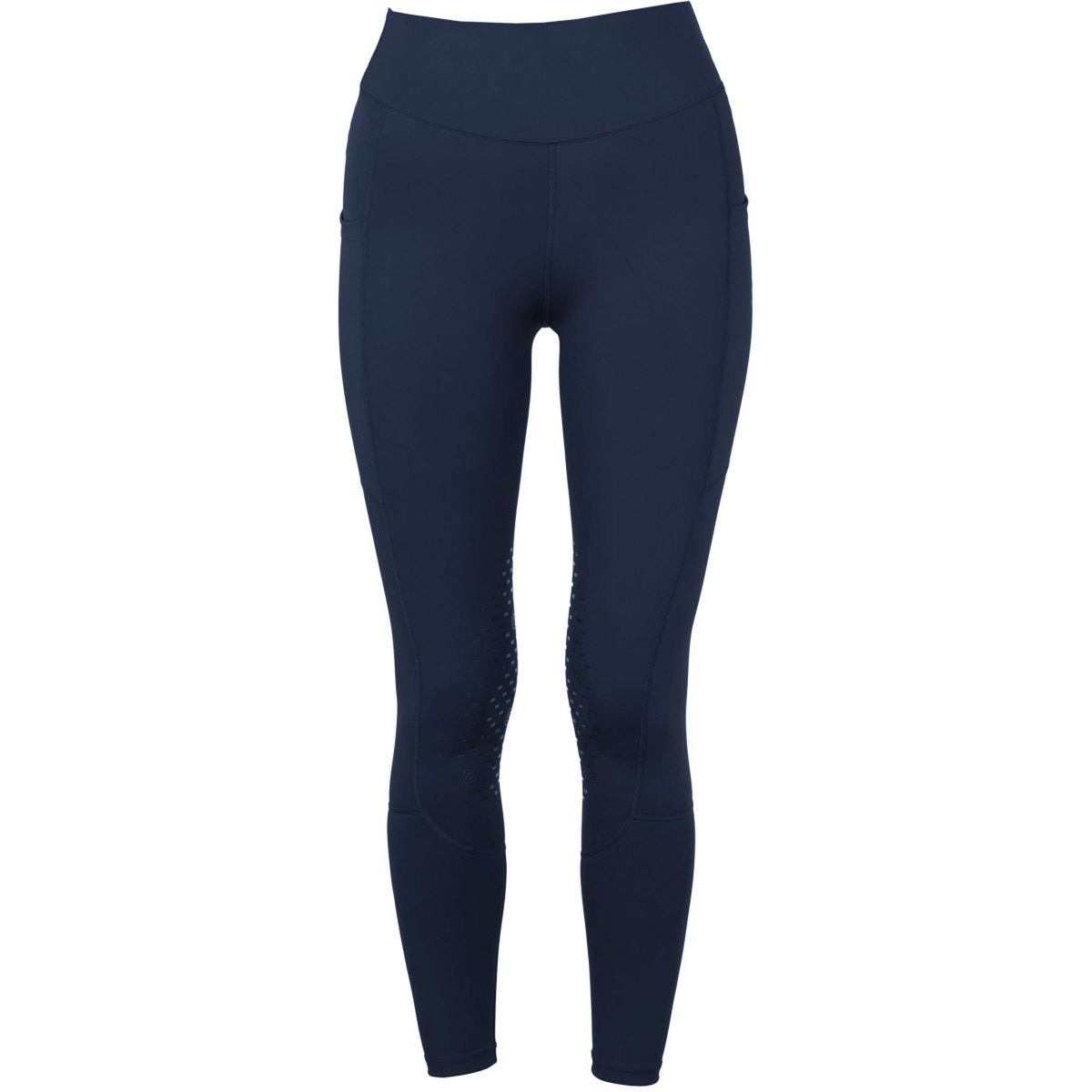 Equestrian Stockholm Rijlegging Movement Jump All Navy