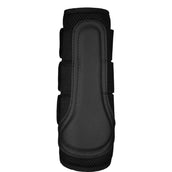 Equestrian Stockholm Beenbeschermers Classic Mesh All Black