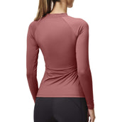 Equestrian Stockholm Shirt Dynamic Amber Rose