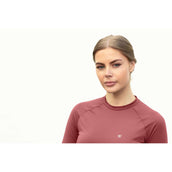 Equestrian Stockholm Shirt Dynamic Amber Rose
