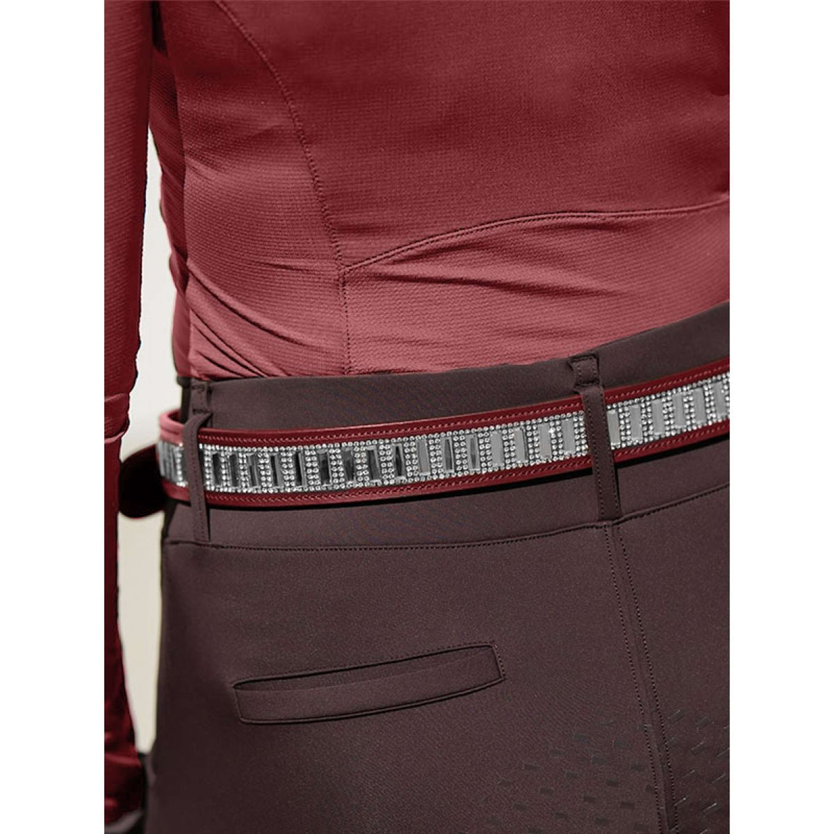 Equestrian Stockholm Riem Contest Amber Rose