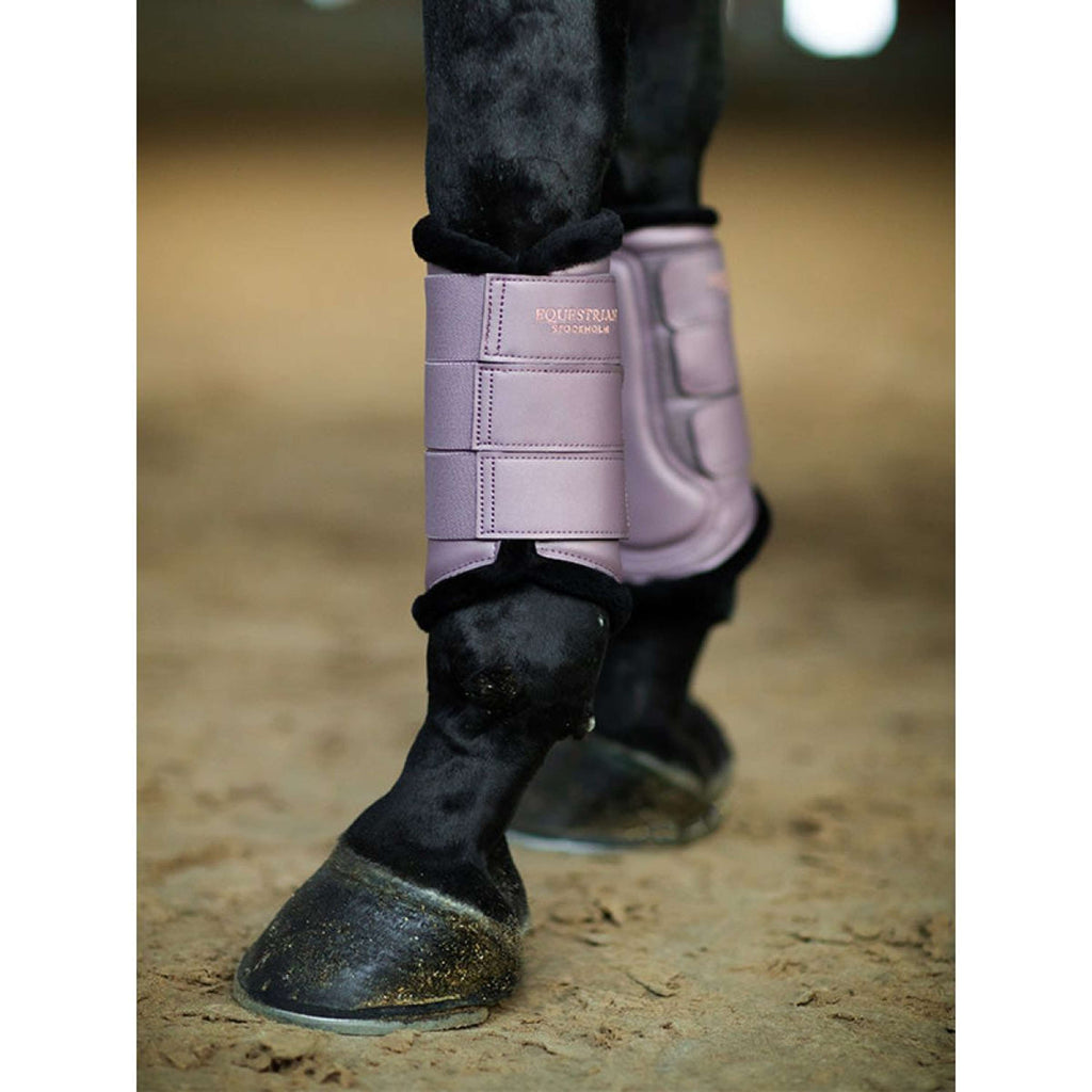 Equestrian Stockholm Beenbeschermers Anemone