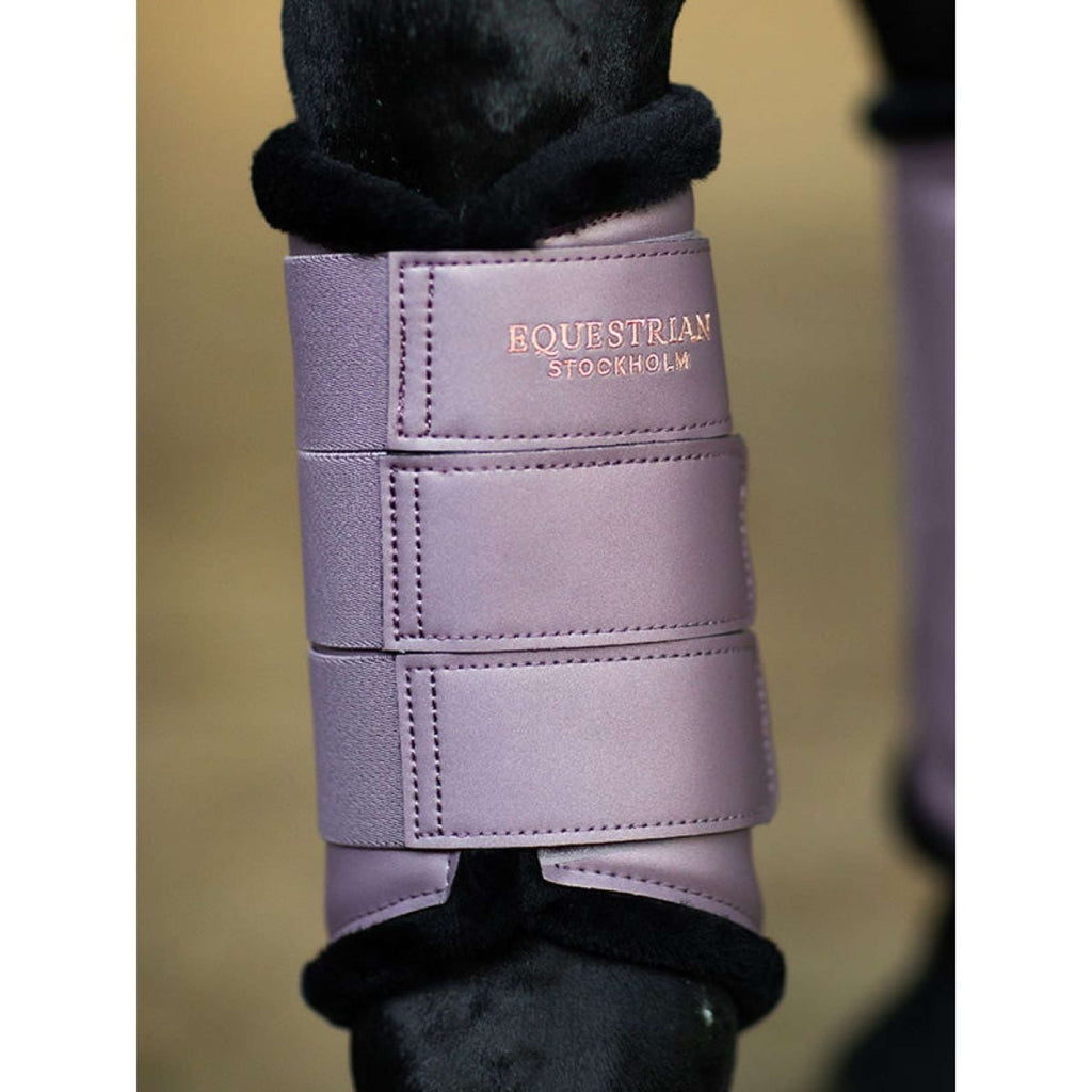 Equestrian Stockholm Beenbeschermers Anemone