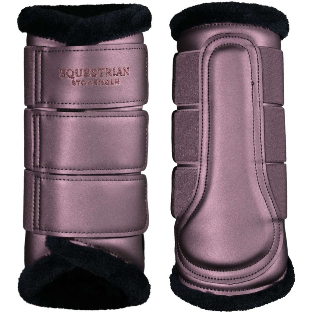 Equestrian Stockholm Beenbeschermers Anemone