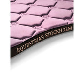 Equestrian Stockholm Zadeldekje Springen Anemone
