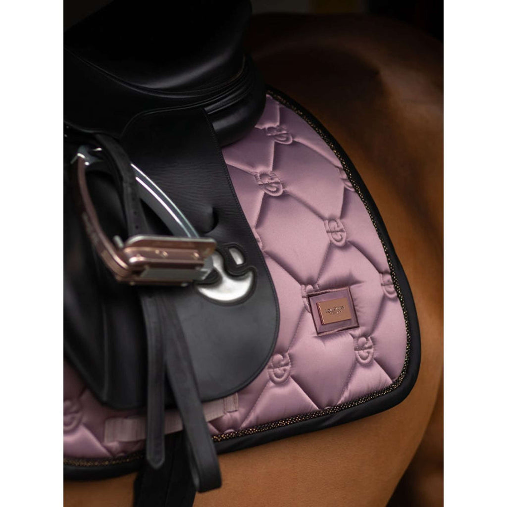 Equestrian Stockholm Zadeldekje Springen Anemone