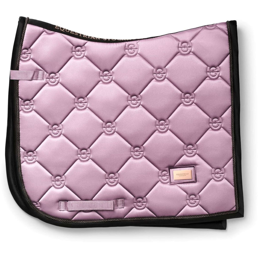 Equestrian Stockholm Zadeldekje Dressuur Anemone