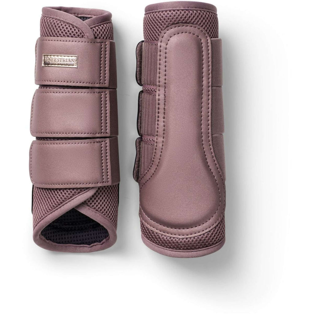 Equestrian Stockholm Beenbeschermers Classic Mesh Anemone