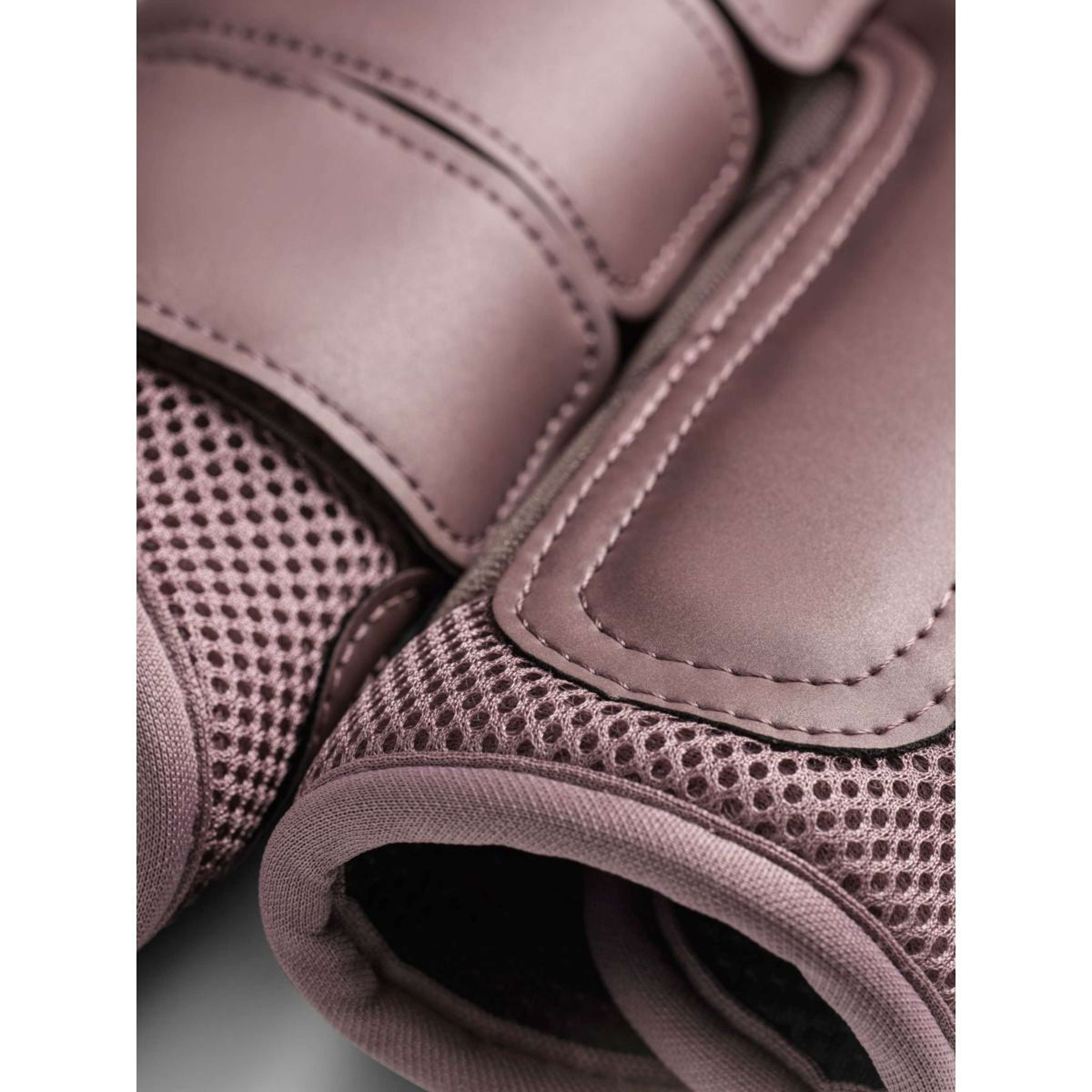 Equestrian Stockholm Beenbeschermers Classic Mesh Anemone