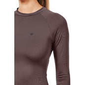 Equestrian Stockholm Shirt Dynamic Mocha