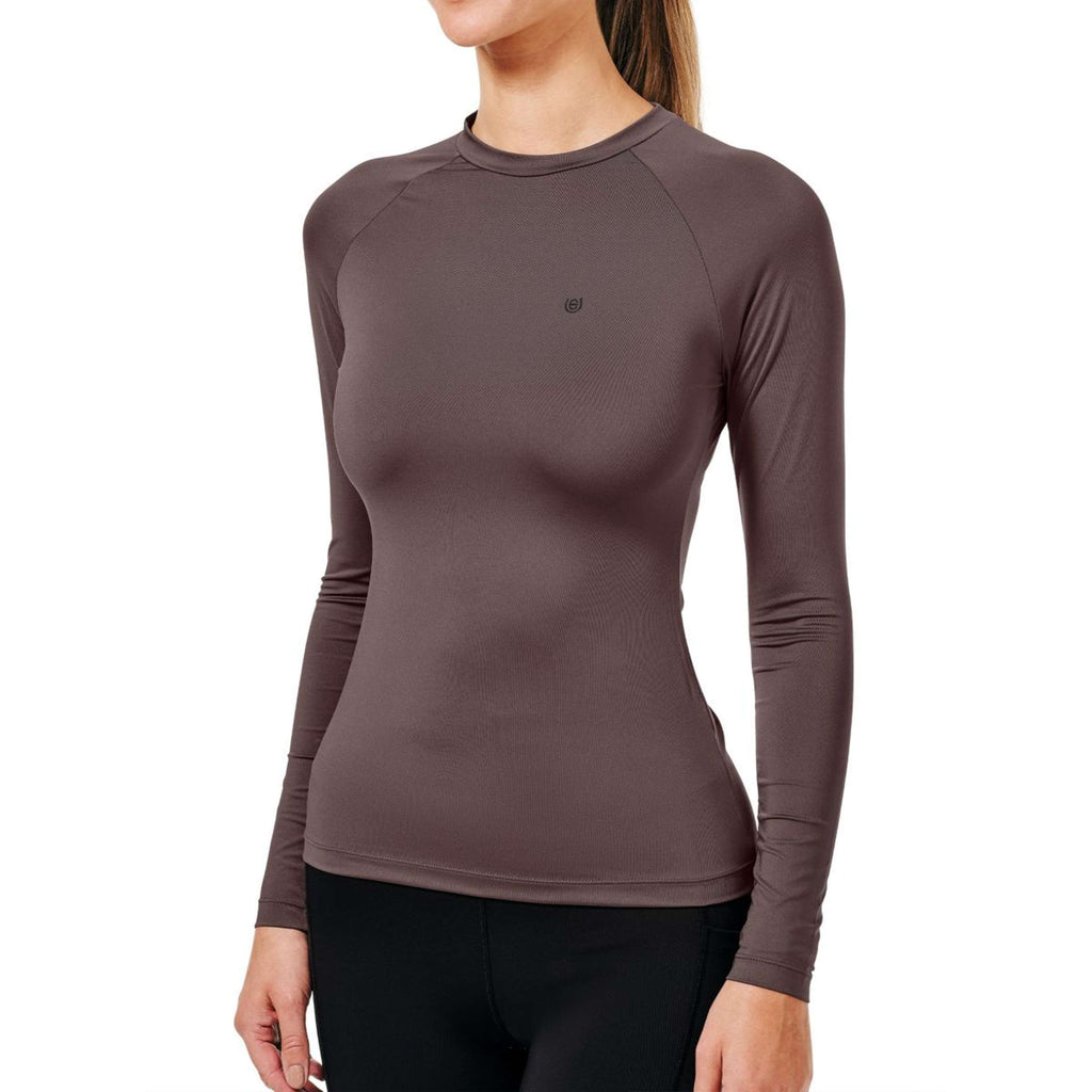 Equestrian Stockholm Shirt Dynamic Mocha