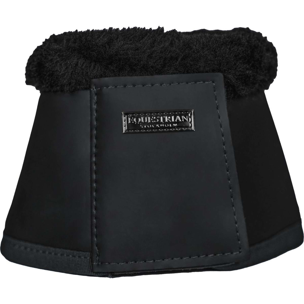 Equestrian Stockholm Springschoenen All Black