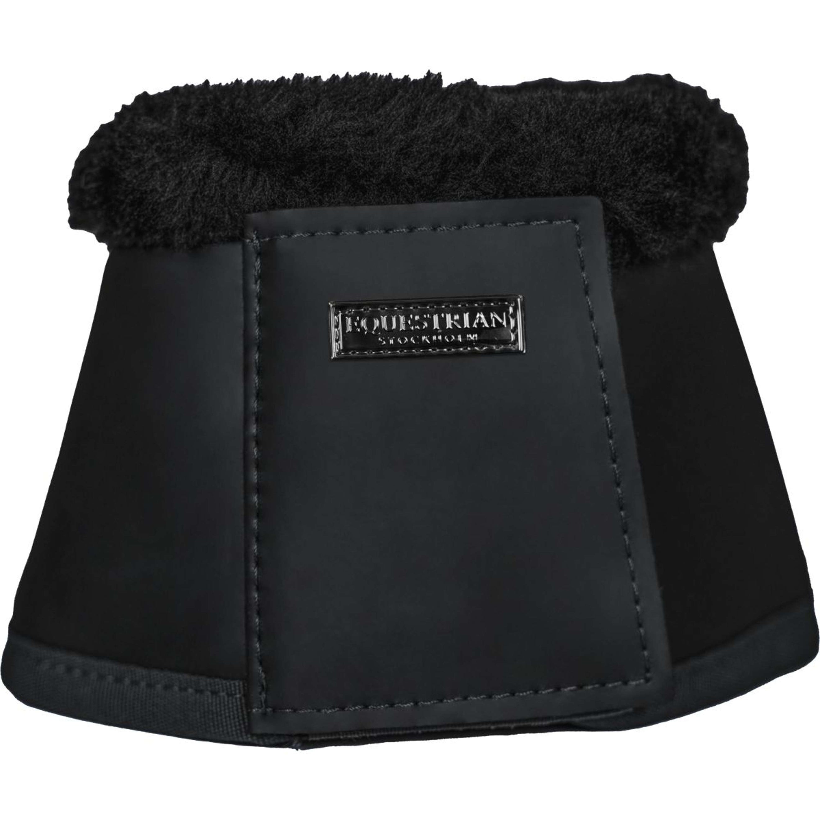 Equestrian Stockholm Springschoenen All Black