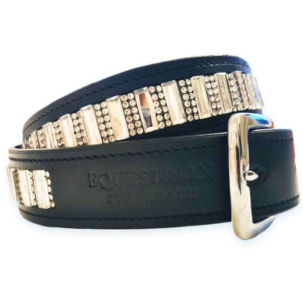 Equestrian Stockholm Riem Contest Zwart