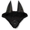 Equestrian Stockholm Oornetje All Black Glimmer