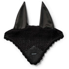 Equestrian Stockholm Oornetje All Black Glimmer