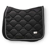 Equestrian Stockholm Zadeldekje Dressuur Black Edition