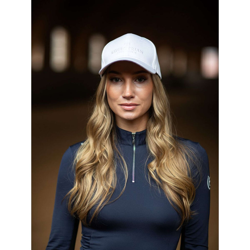 Equestrian Stockholm Pet Wit