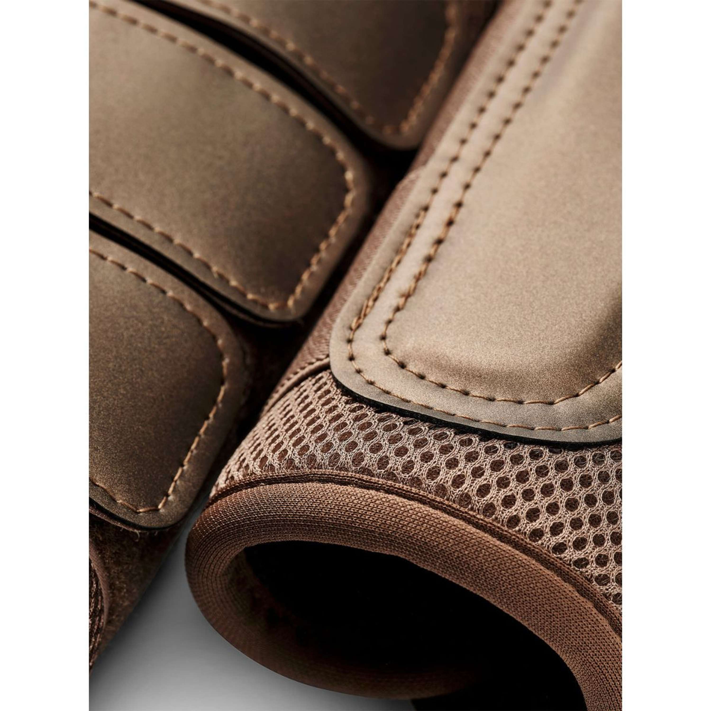 Equestrian Stockholm Beenbeschermers Classic Mesh Champagne