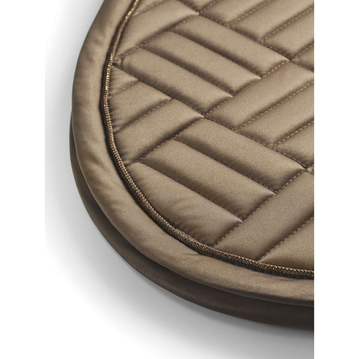 Equestrian Stockholm Zadeldekje Modern Springen Champagne