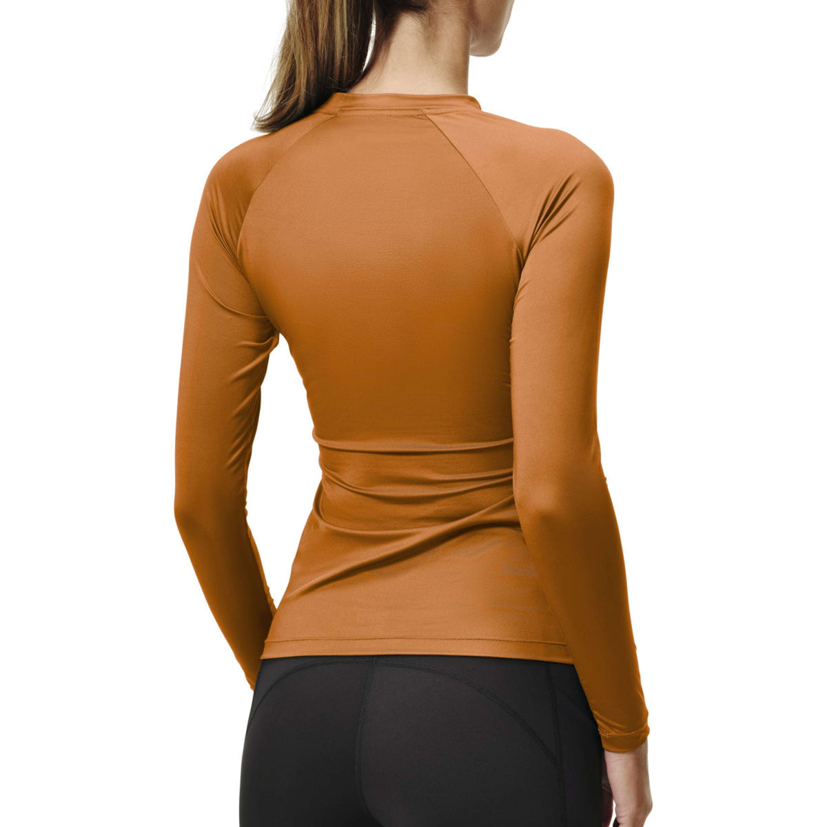Equestrian Stockholm Shirt Dynamic Chestnut