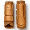 Equestrian Stockholm Beenbeschermers Mesh Chestnut