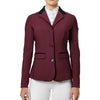 Equestrian Stockholm Wedstrijdjasje Classic Merlot