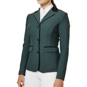 Equestrian Stockholm Wedstrijdjasje Classic Sycamore Green