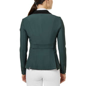 Equestrian Stockholm Wedstrijdjasje Classic Sycamore Green
