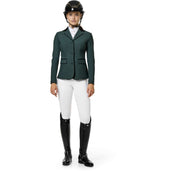 Equestrian Stockholm Wedstrijdjasje Classic Sycamore Green