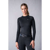 Equestrian Stockholm Shirt Dynamic Zwart