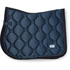Equestrian Stockholm Zadeldekje Crystal Shine Springen Blue Meadow