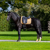 Equestrian Stockholm Zadeldekje Modern Dressuur Midsummer Glow