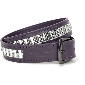Equestrian Stockholm Riem Contest Dark Violet