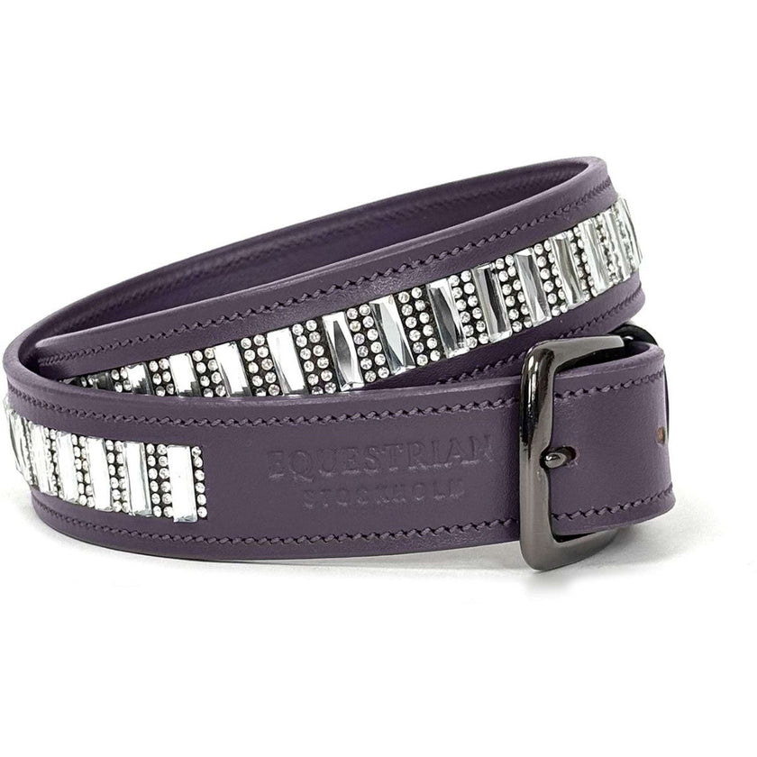 Equestrian Stockholm Riem Contest Dark Violet