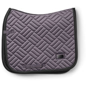 Equestrian Stockholm Zadeldekje Modern Dressuur Dark Violet