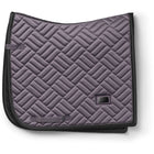 Equestrian Stockholm Zadeldekje Modern Dressuur Dark Violet