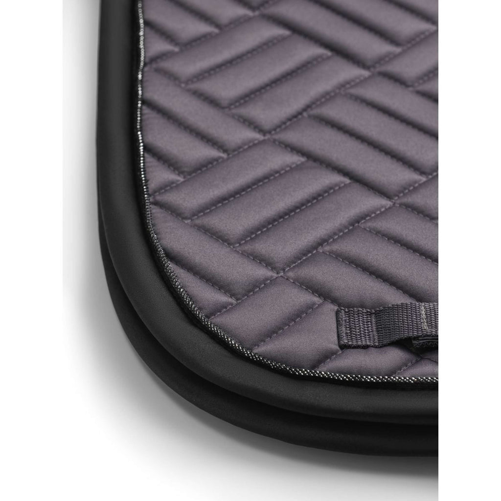 Equestrian Stockholm Zadeldekje Modern Dressuur Dark Violet