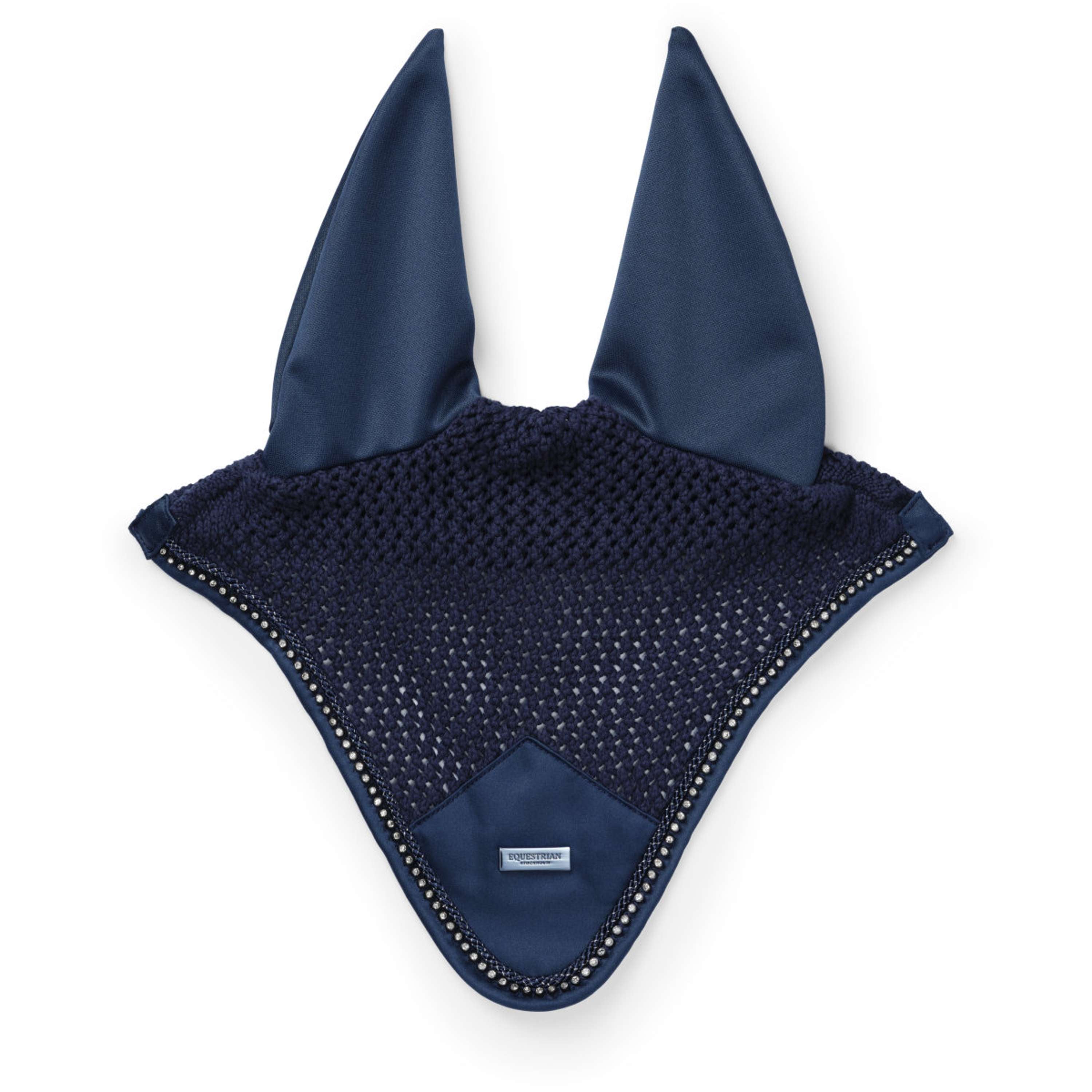 Equestrian Stockholm Oornetje Modern Blue Meadow