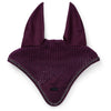 Equestrian Stockholm Oornetje Modern Mauve Wine