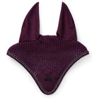 Equestrian Stockholm Oornetje Modern Mauve Wine
