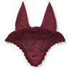 Equestrian Stockholm Oornetje Velvet Merlot