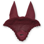 Equestrian Stockholm Oornetje Velvet Merlot
