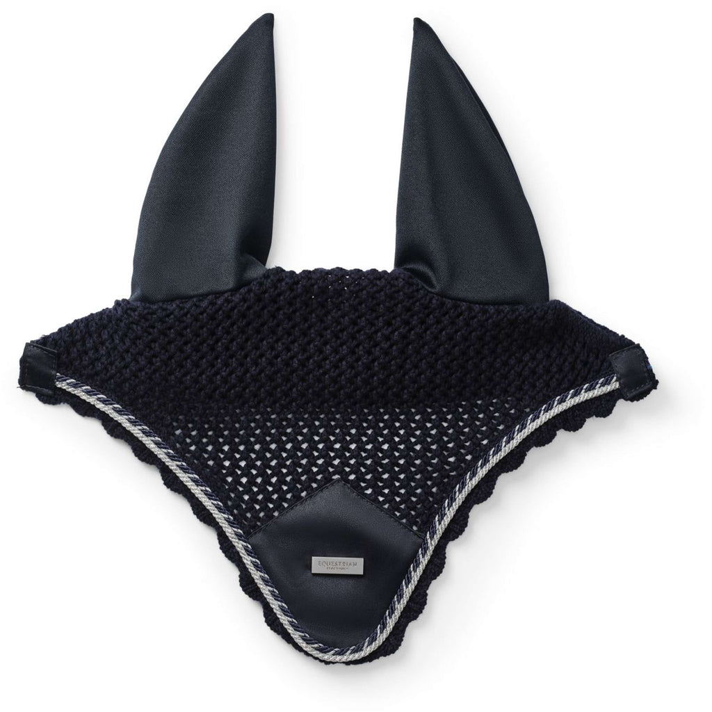 Equestrian Stockholm Oornetje Midnight Blue