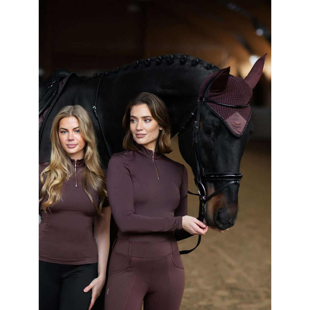 Equestrian Stockholm Oornetje Endless Glow